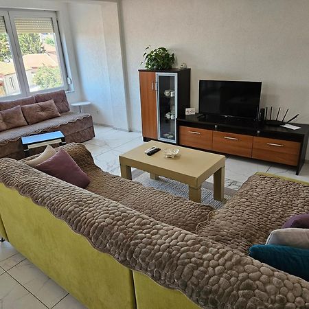 Xxl Apartments City Centar Bitola Extérieur photo