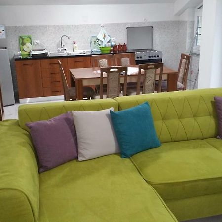 Xxl Apartments City Centar Bitola Extérieur photo