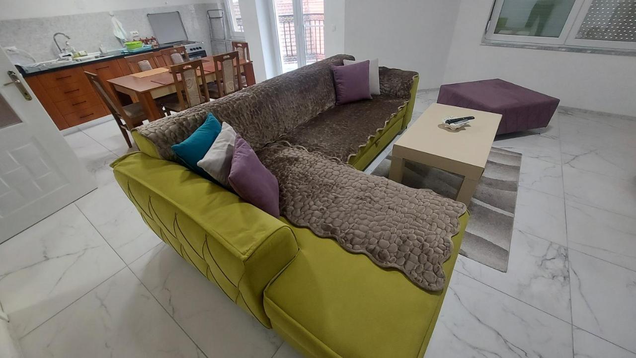 Xxl Apartments City Centar Bitola Extérieur photo