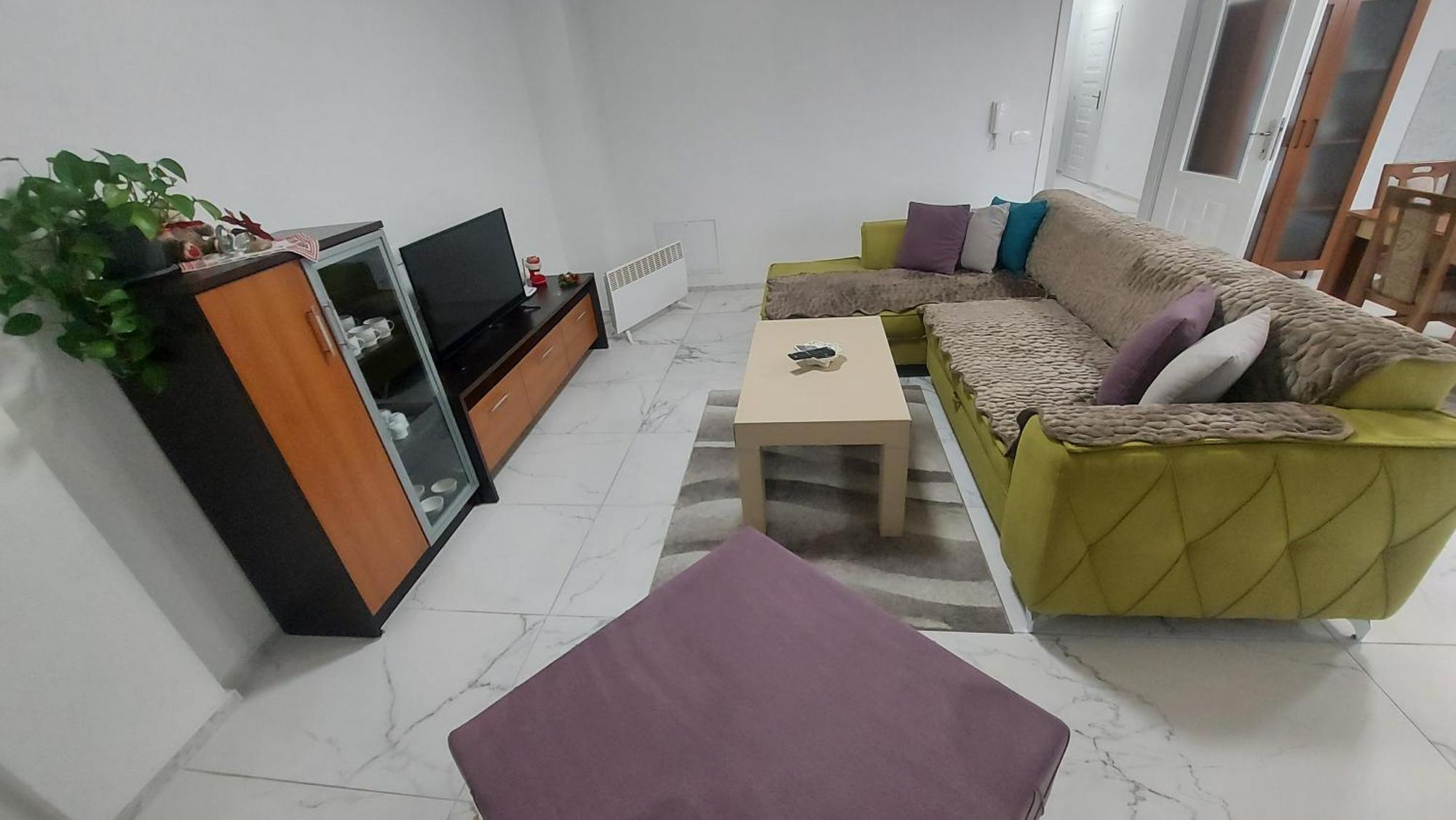 Xxl Apartments City Centar Bitola Extérieur photo
