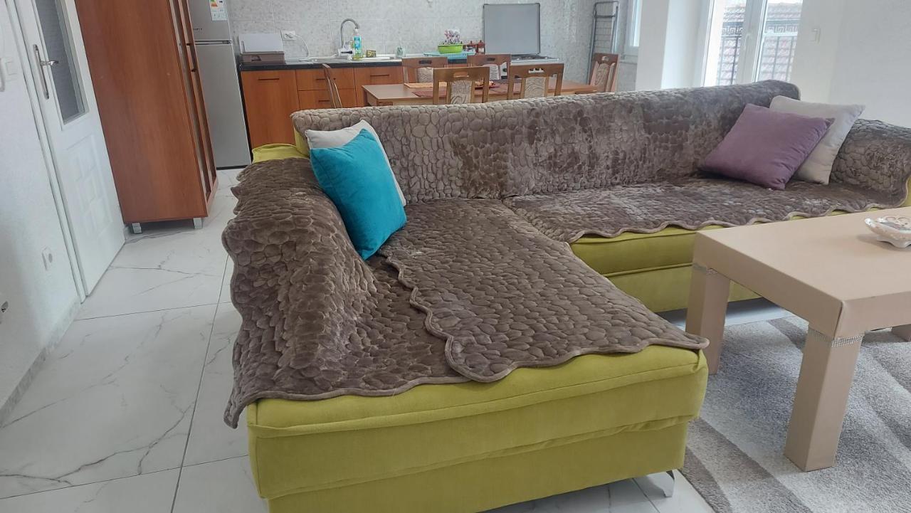 Xxl Apartments City Centar Bitola Extérieur photo