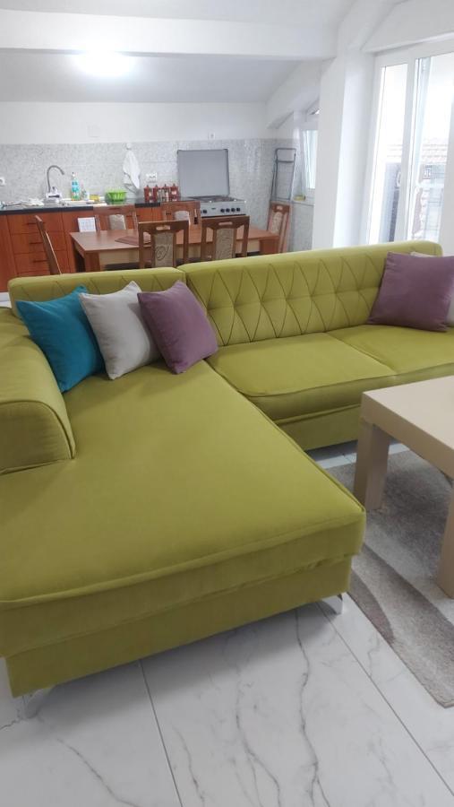 Xxl Apartments City Centar Bitola Extérieur photo