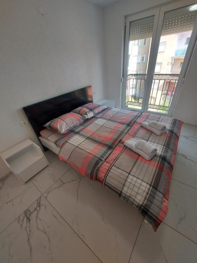 Xxl Apartments City Centar Bitola Extérieur photo