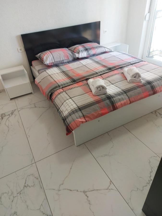 Xxl Apartments City Centar Bitola Extérieur photo