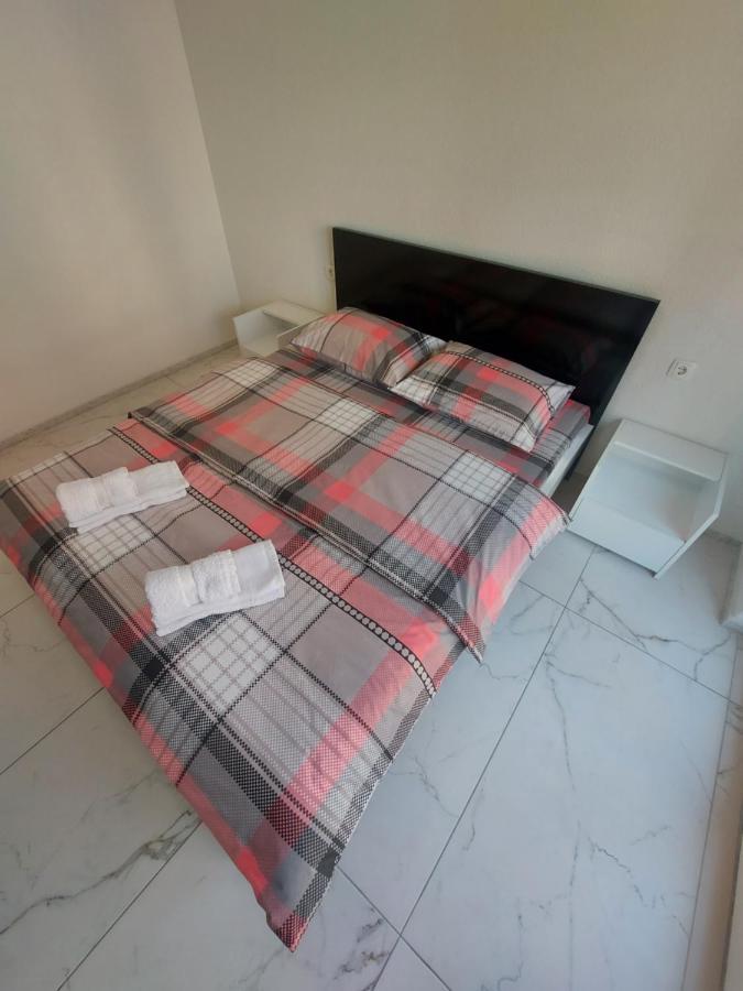 Xxl Apartments City Centar Bitola Extérieur photo
