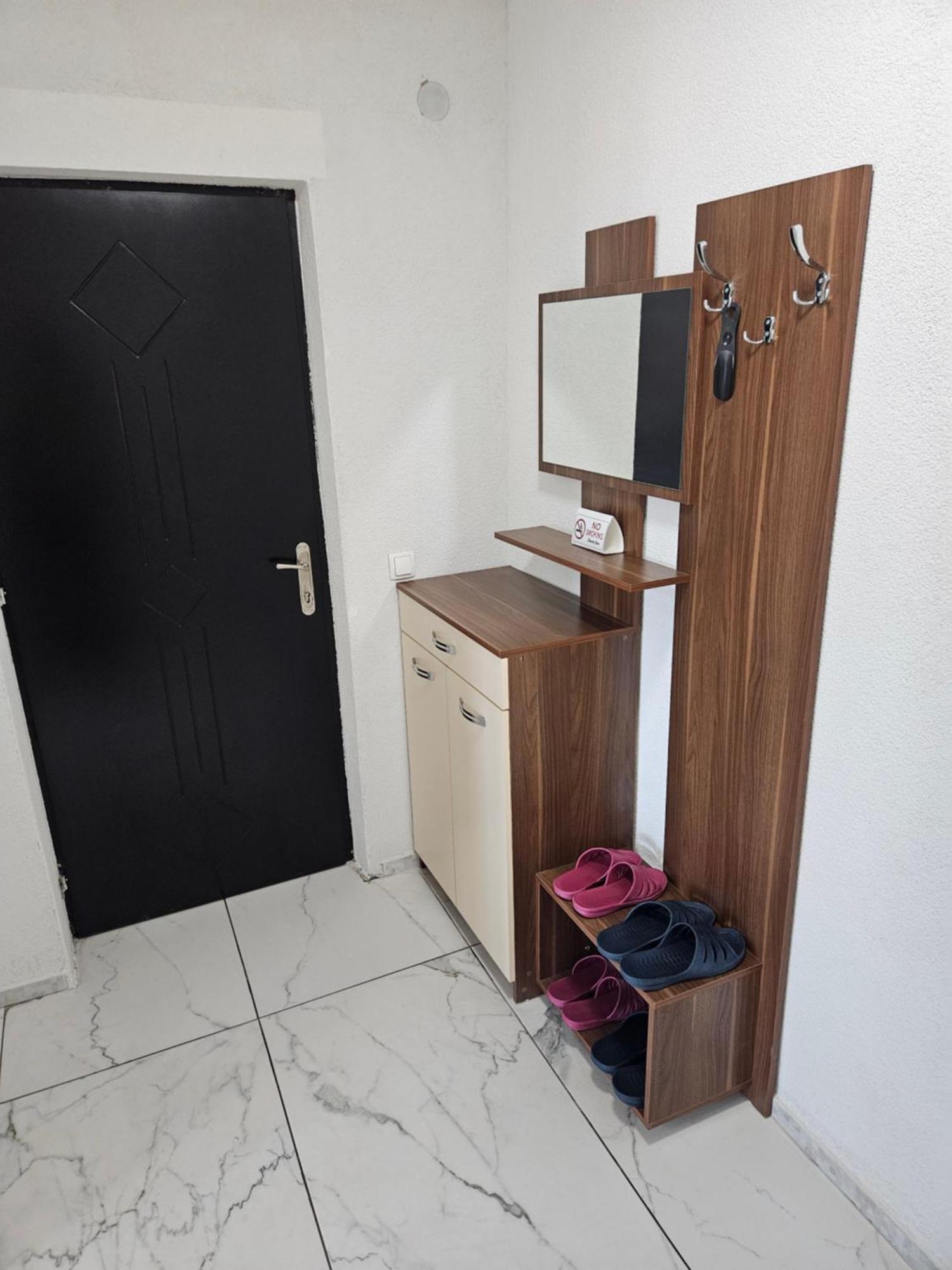 Xxl Apartments City Centar Bitola Extérieur photo