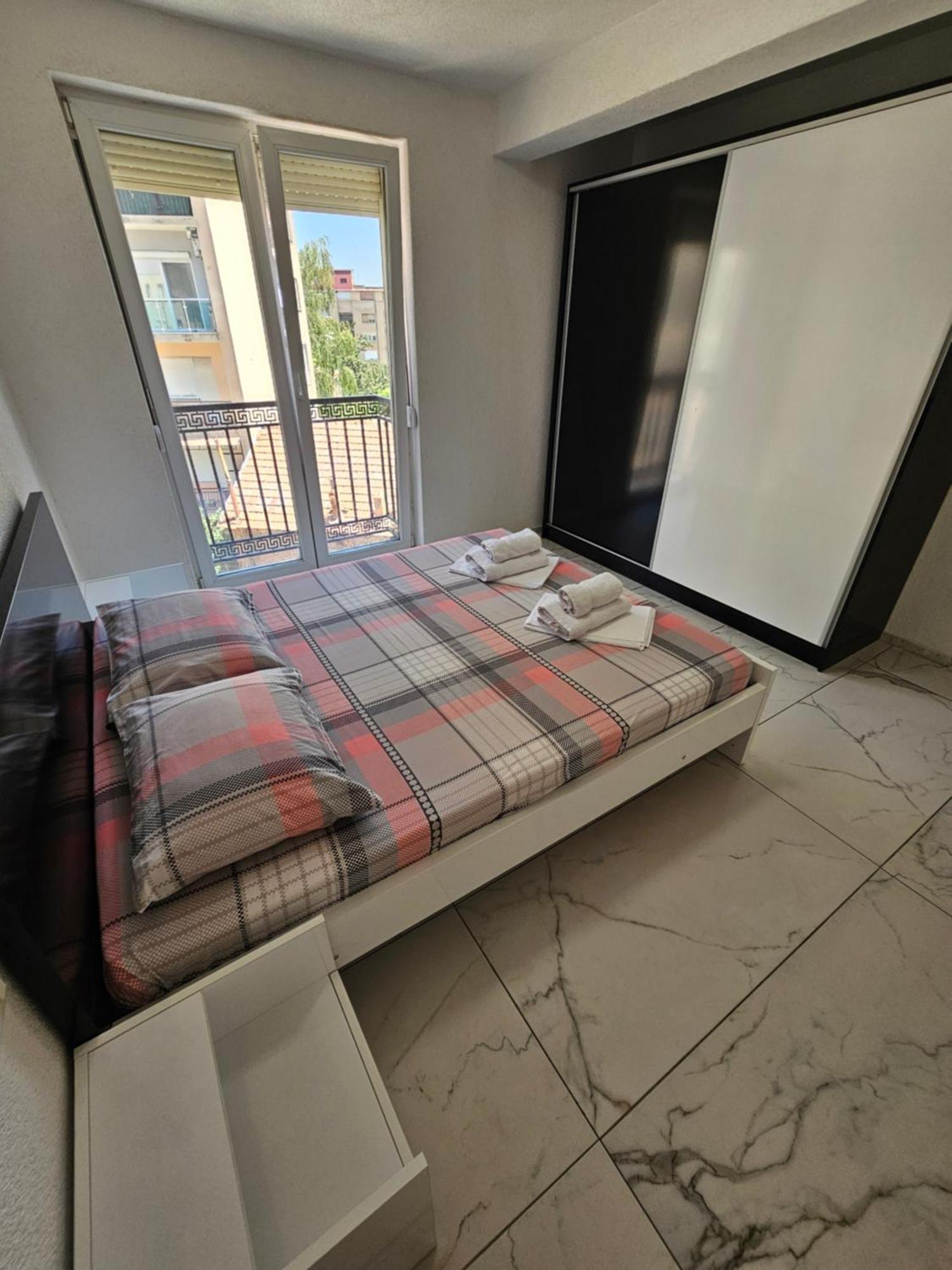 Xxl Apartments City Centar Bitola Extérieur photo