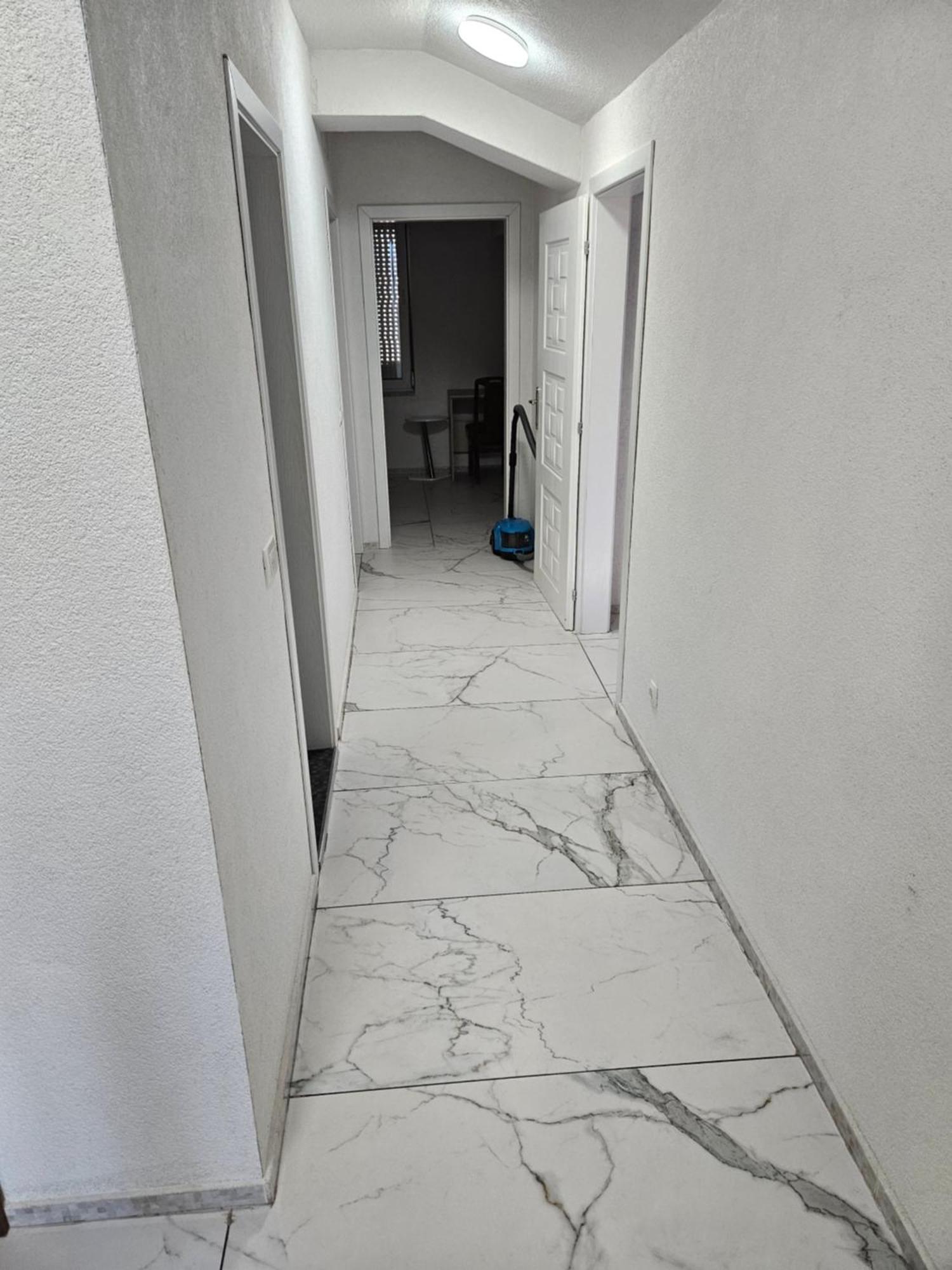 Xxl Apartments City Centar Bitola Extérieur photo
