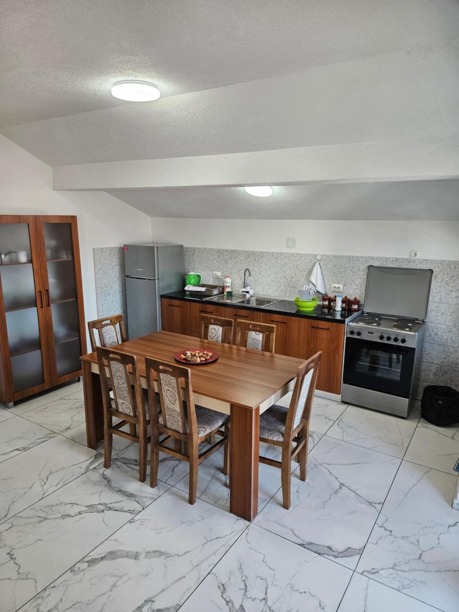 Xxl Apartments City Centar Bitola Extérieur photo