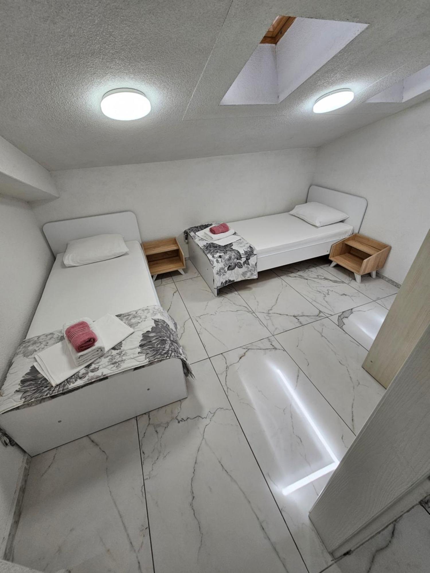 Xxl Apartments City Centar Bitola Extérieur photo