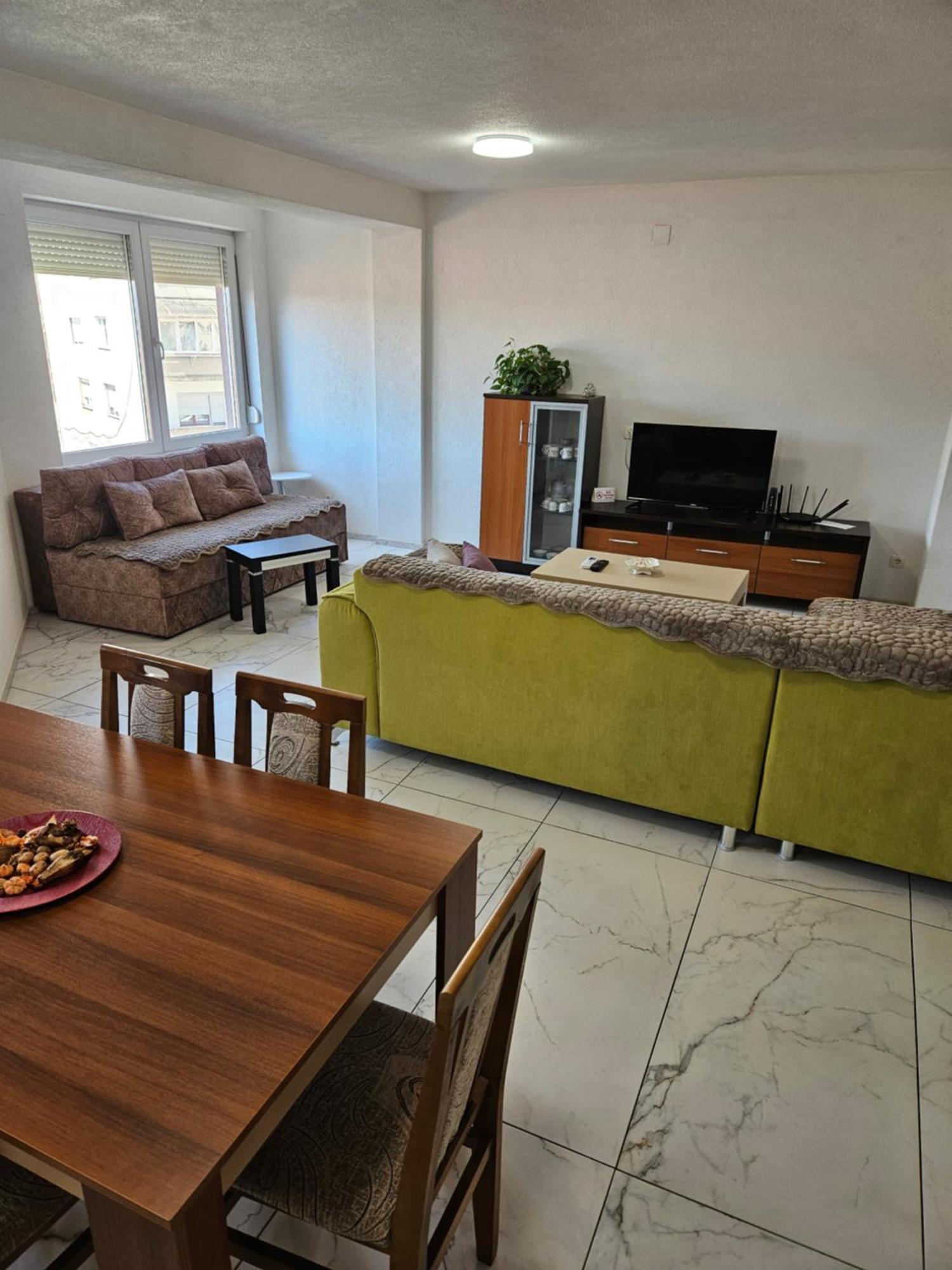 Xxl Apartments City Centar Bitola Extérieur photo