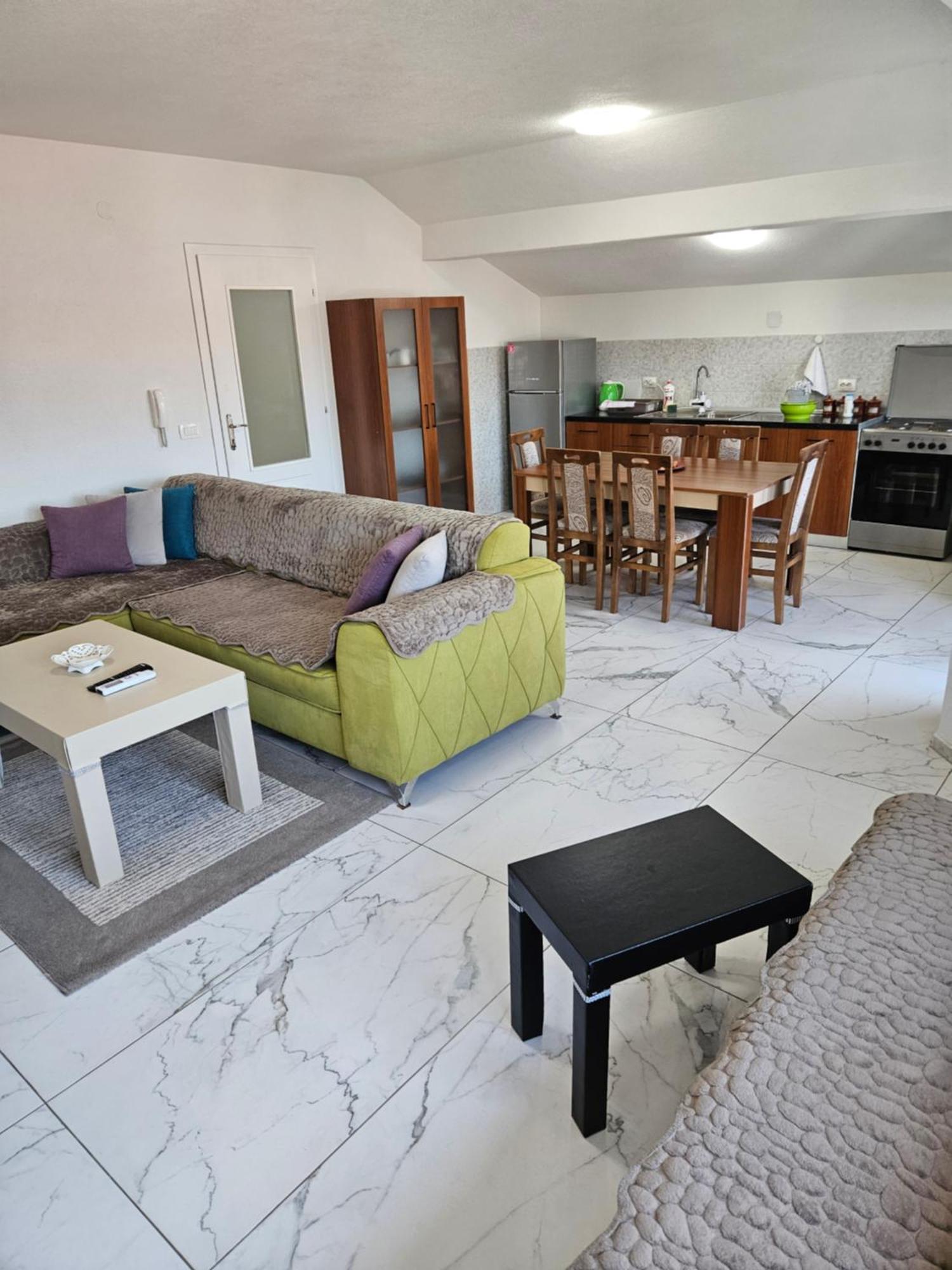 Xxl Apartments City Centar Bitola Extérieur photo
