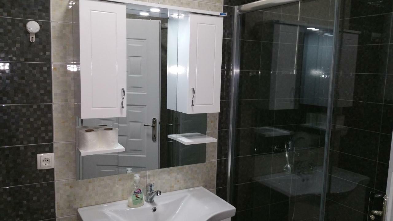 Xxl Apartments City Centar Bitola Extérieur photo