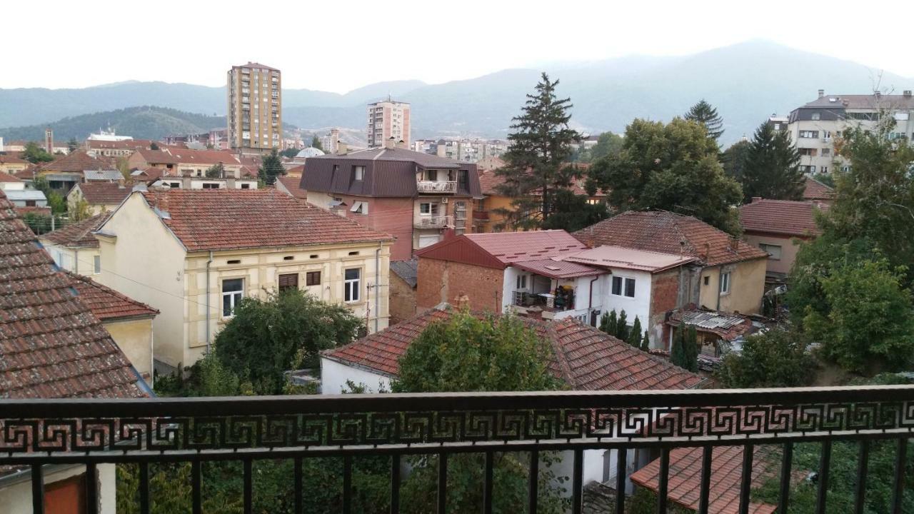 Xxl Apartments City Centar Bitola Extérieur photo