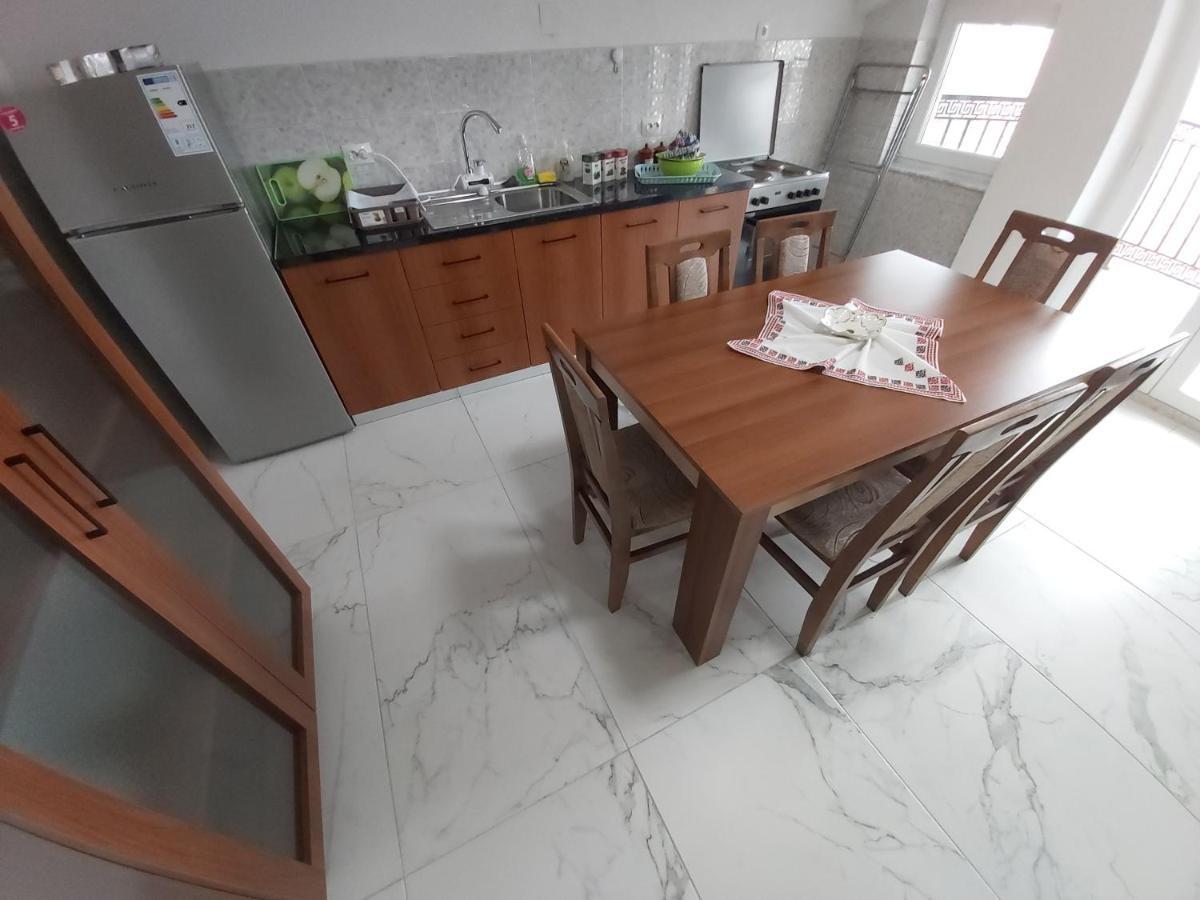 Xxl Apartments City Centar Bitola Extérieur photo