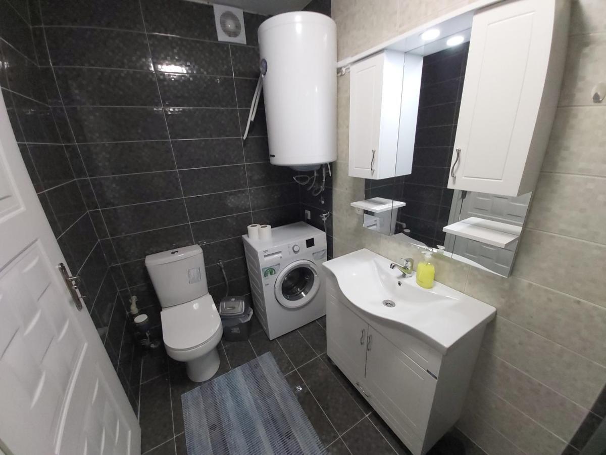 Xxl Apartments City Centar Bitola Extérieur photo