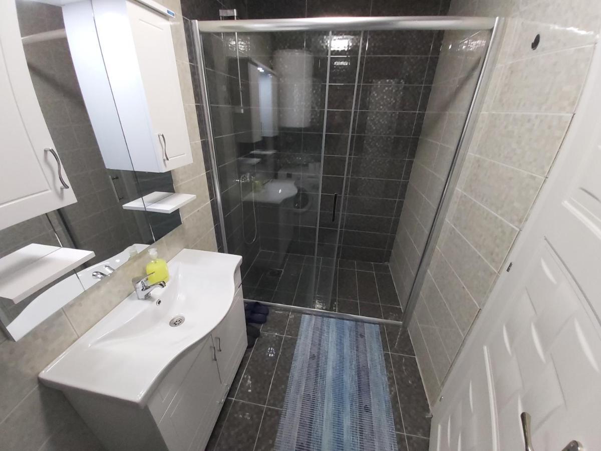 Xxl Apartments City Centar Bitola Extérieur photo