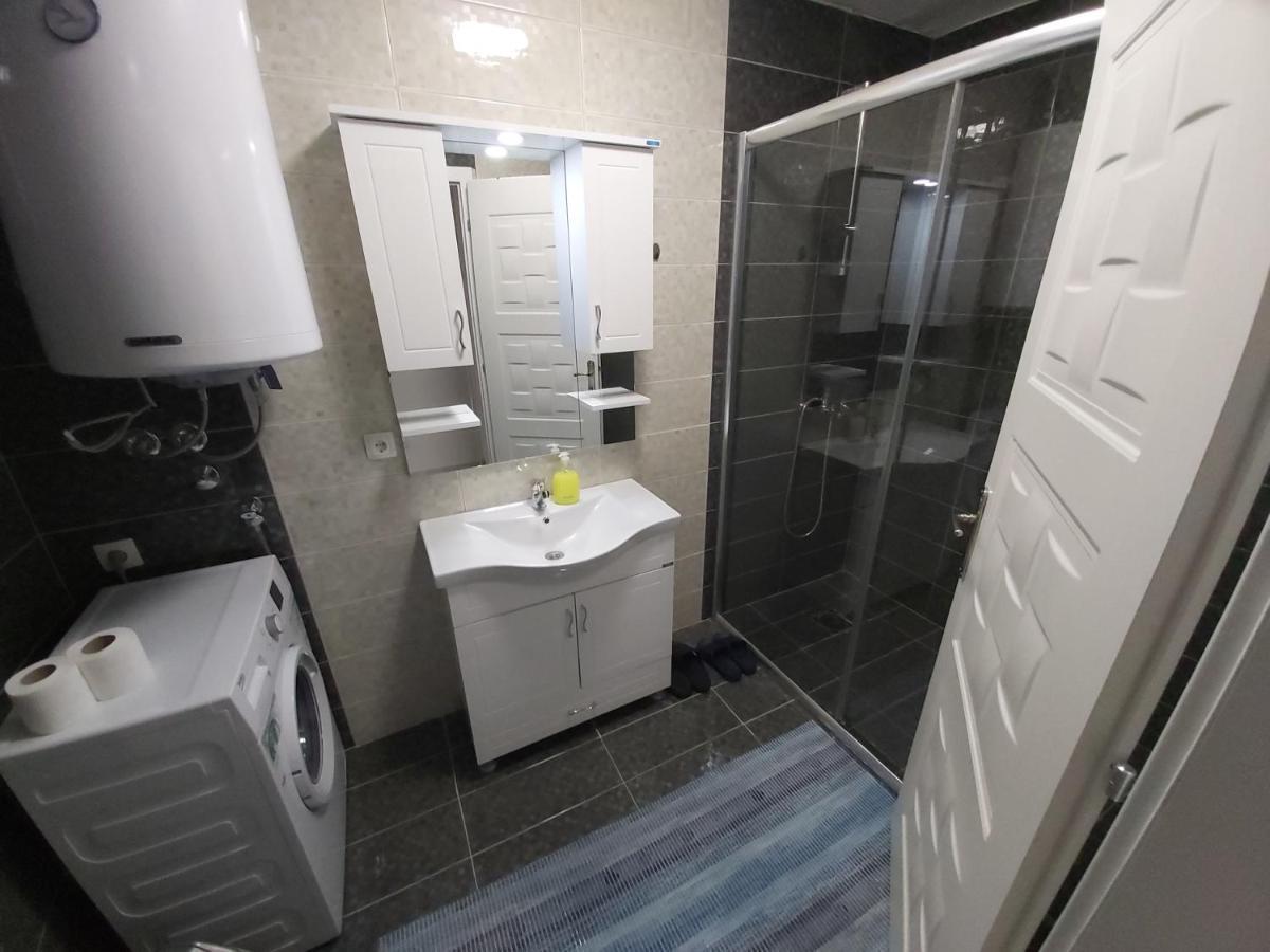 Xxl Apartments City Centar Bitola Extérieur photo