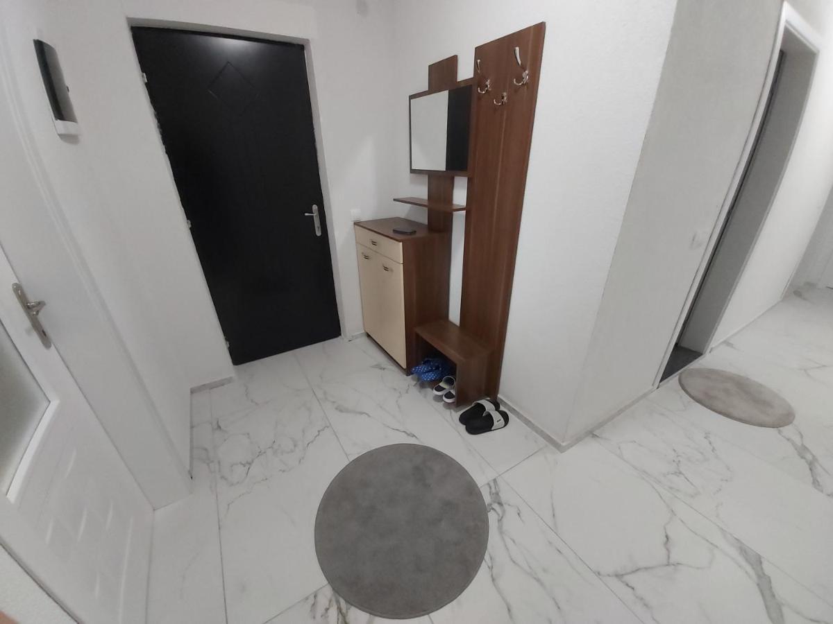 Xxl Apartments City Centar Bitola Extérieur photo